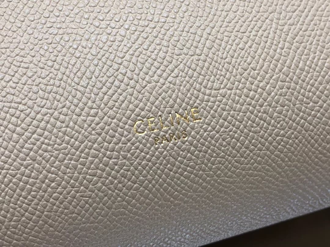 Celine Mini Crossbody Bag