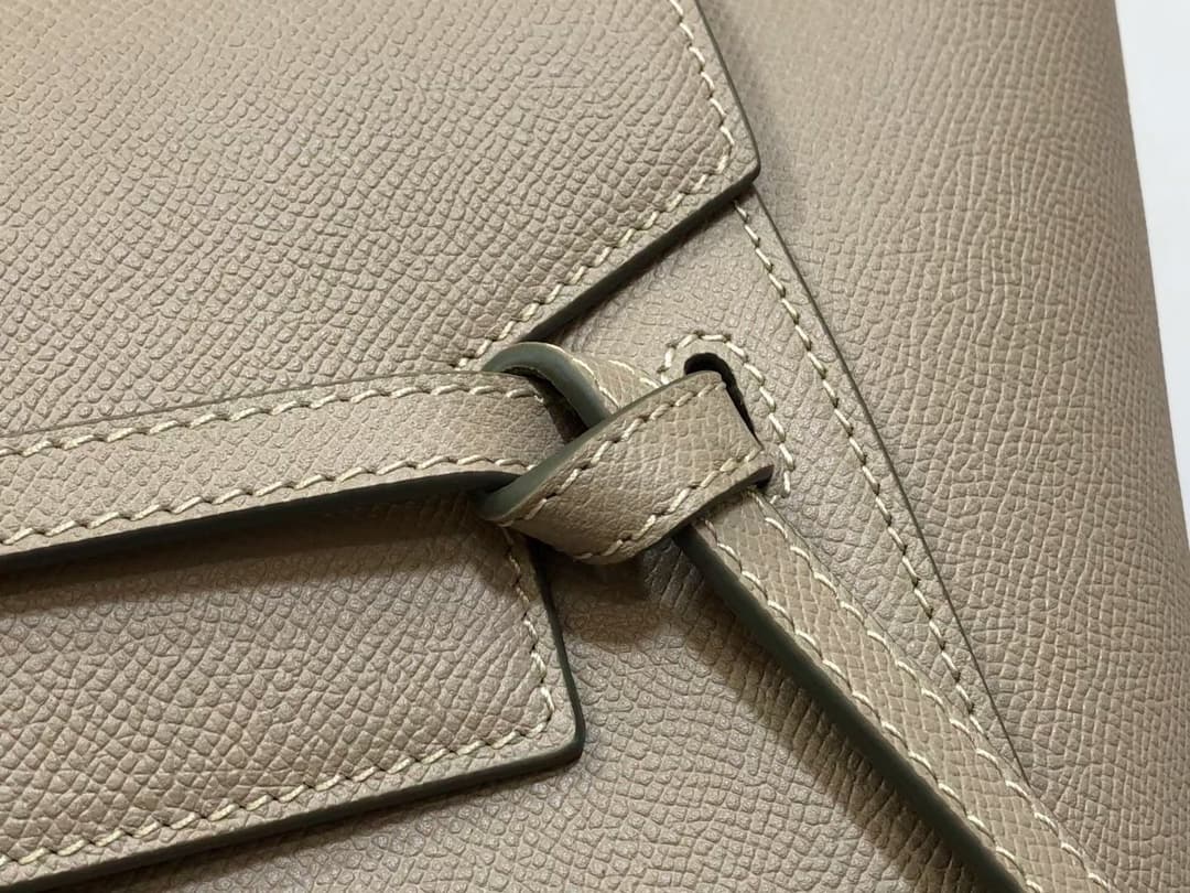 Celine Mini Crossbody Bag