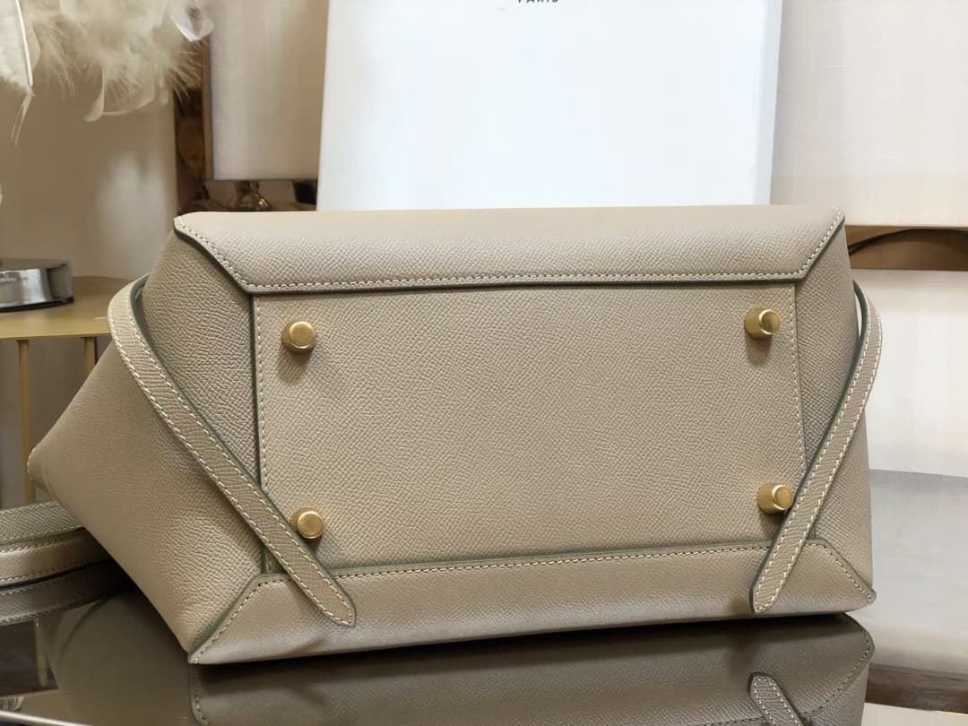 Celine Mini Crossbody Bag
