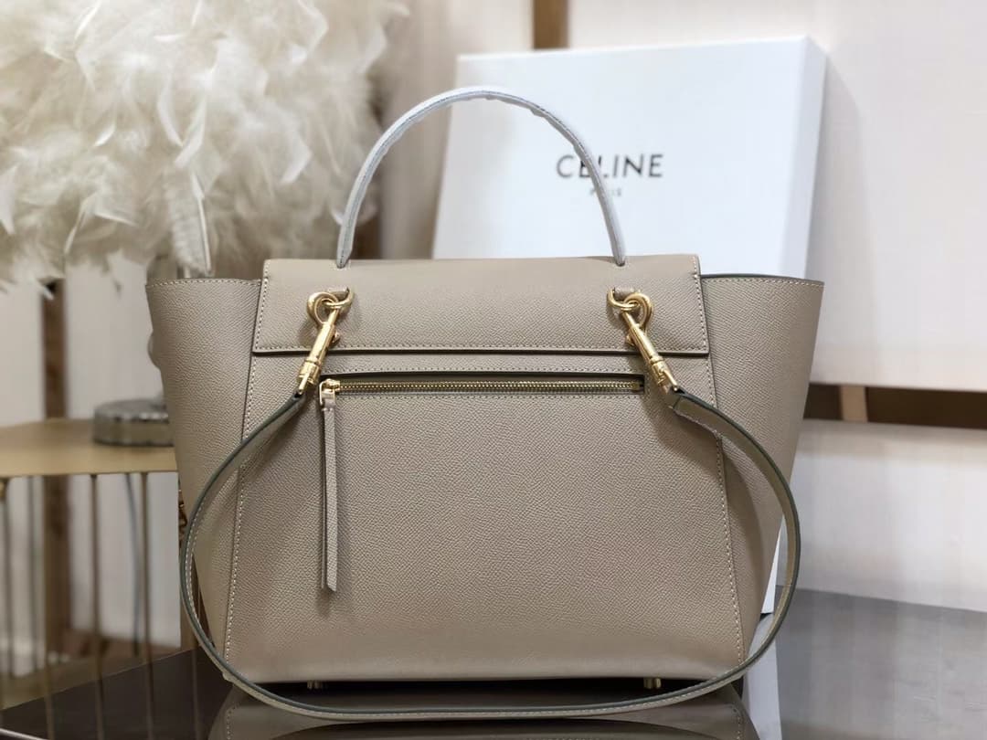 Celine Mini Crossbody Bag