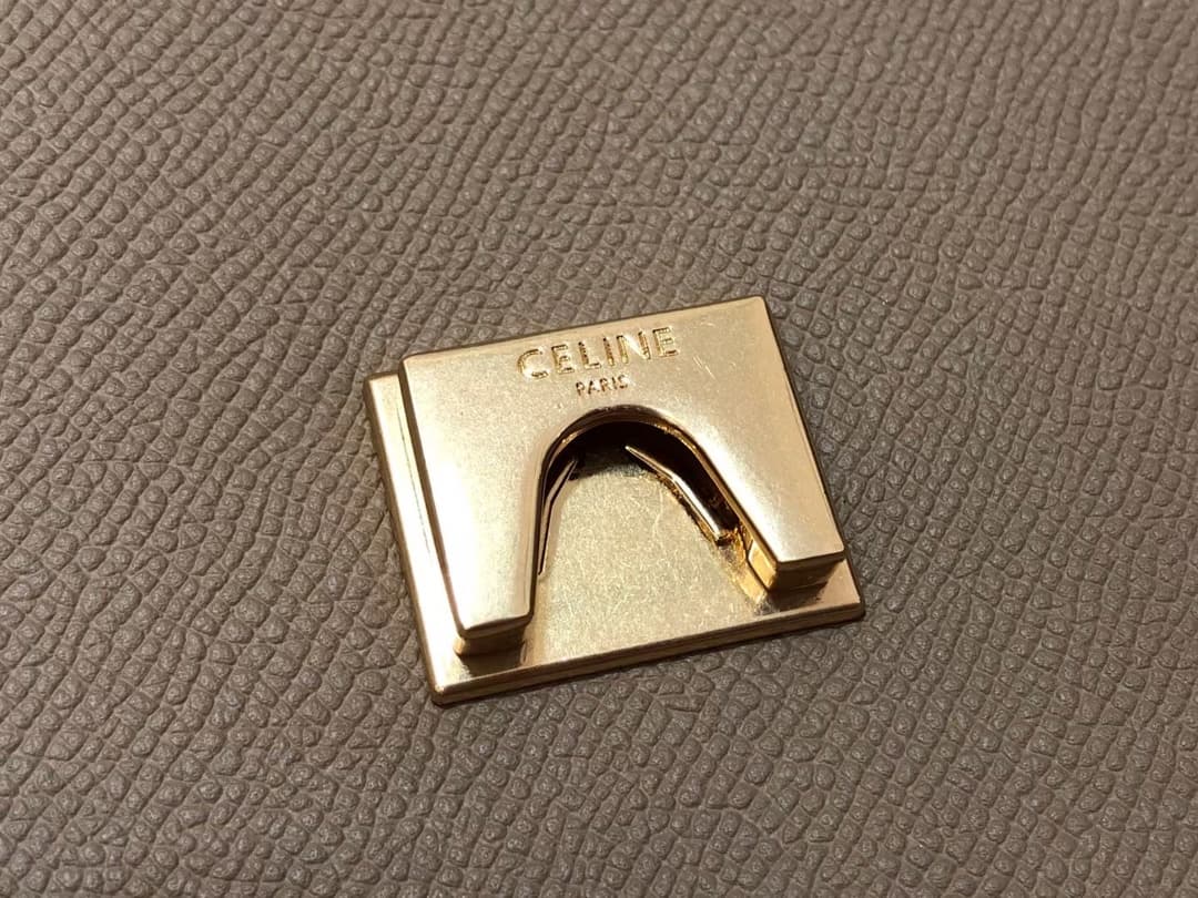 Celine Mini Crossbody Bag