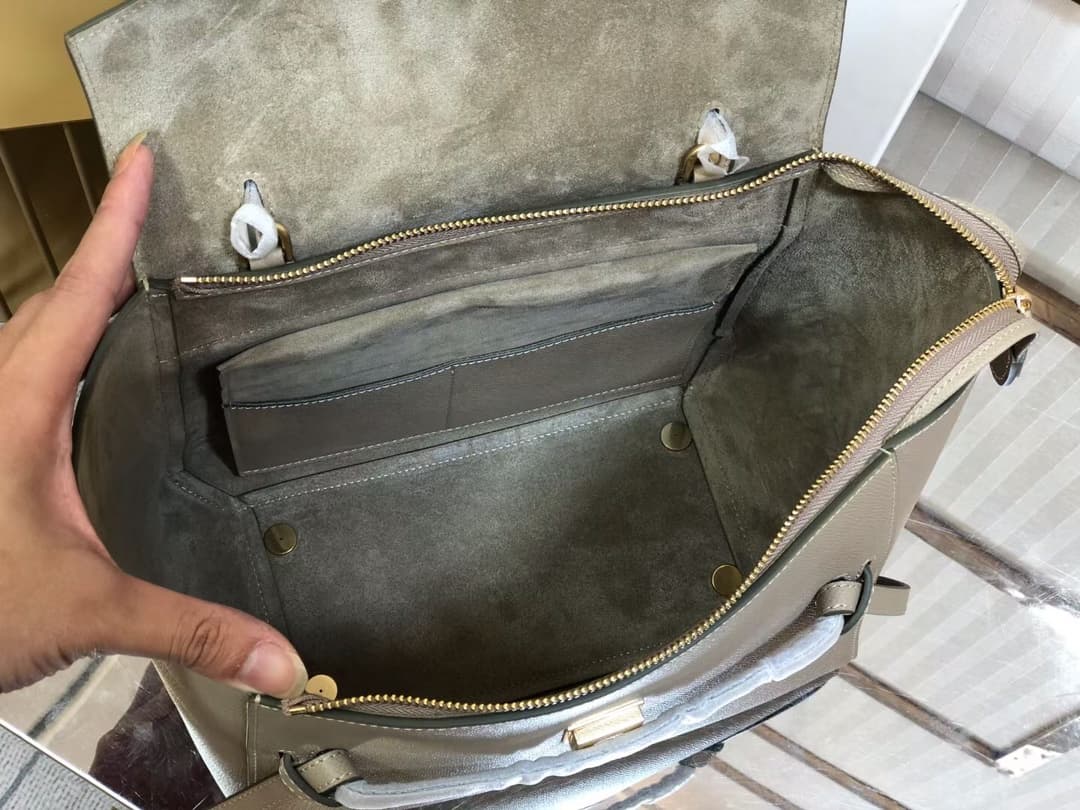 Celine Mini Crossbody Bag