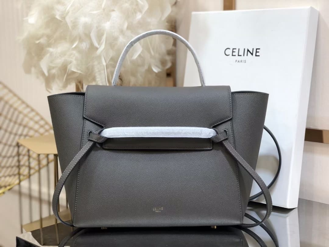 Celine Mini Crossbody Bag