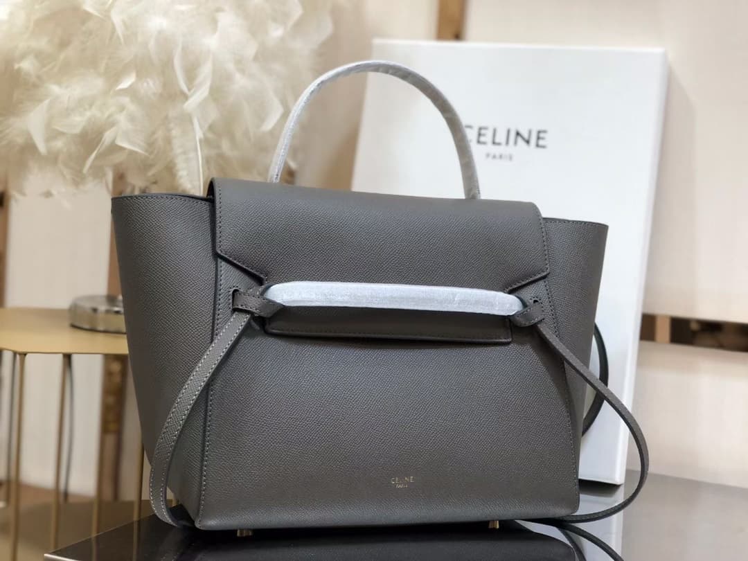 Celine Mini Crossbody Bag