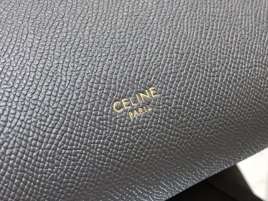 Celine Mini Crossbody Bag