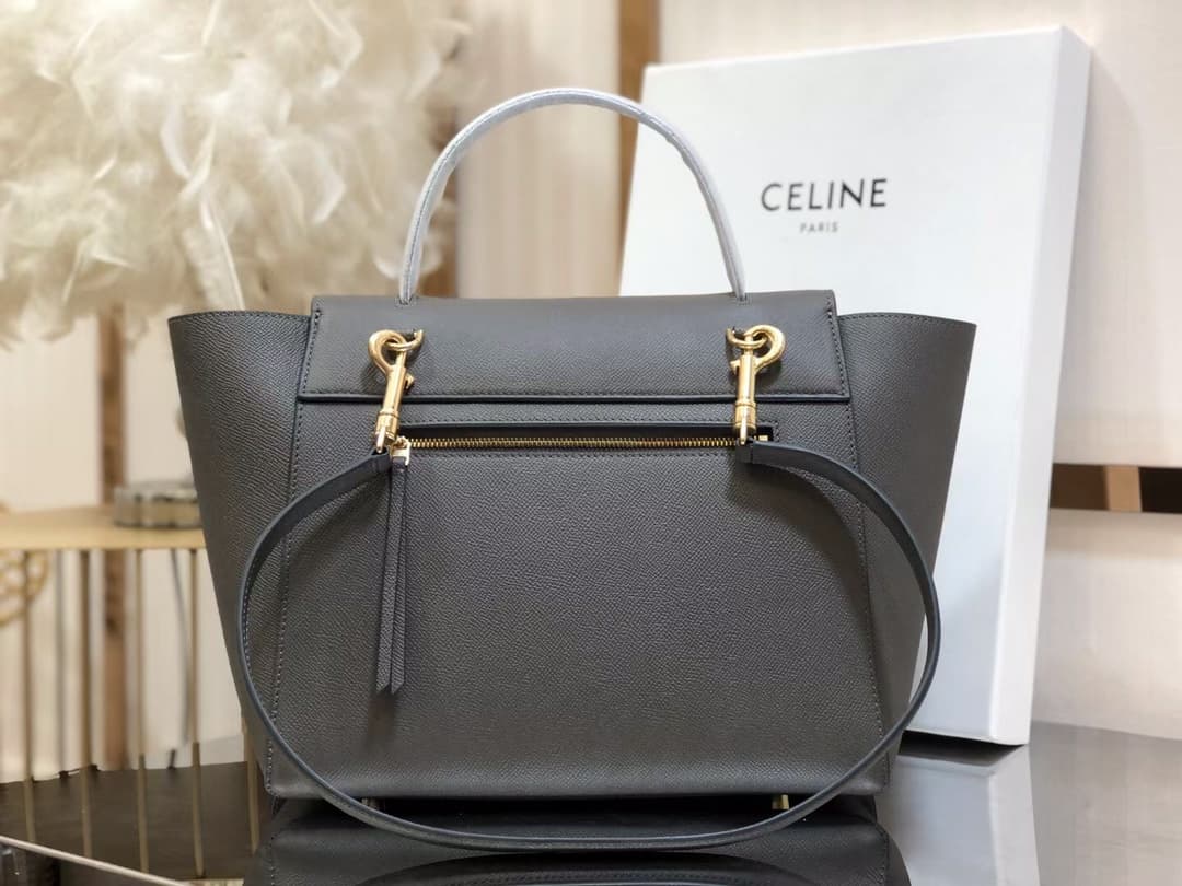 Celine Mini Crossbody Bag