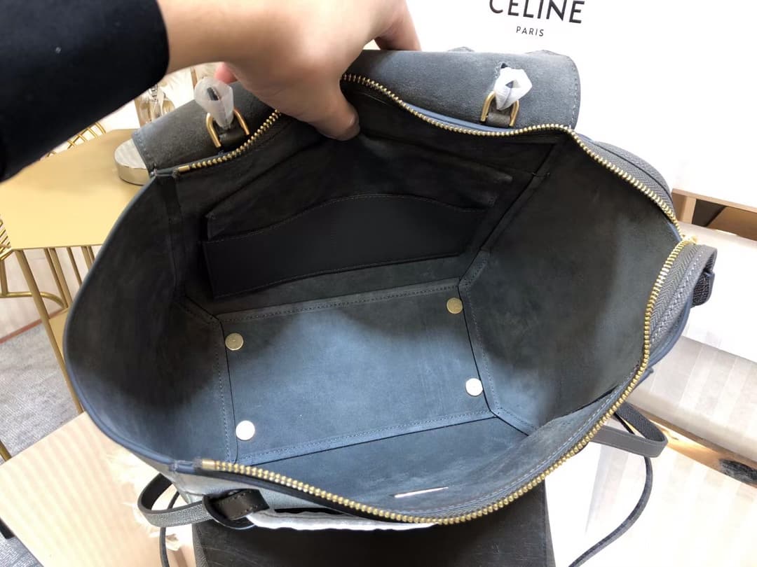 Celine Mini Crossbody Bag