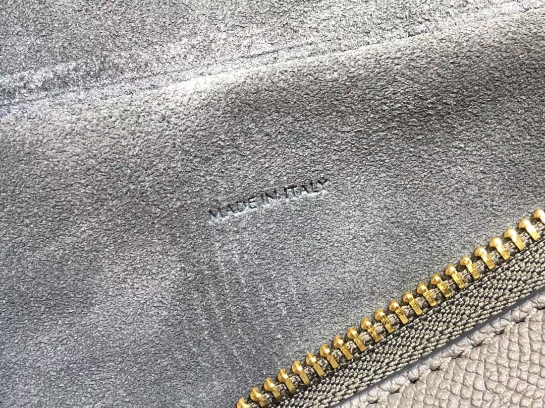 Celine Mini Crossbody Bag