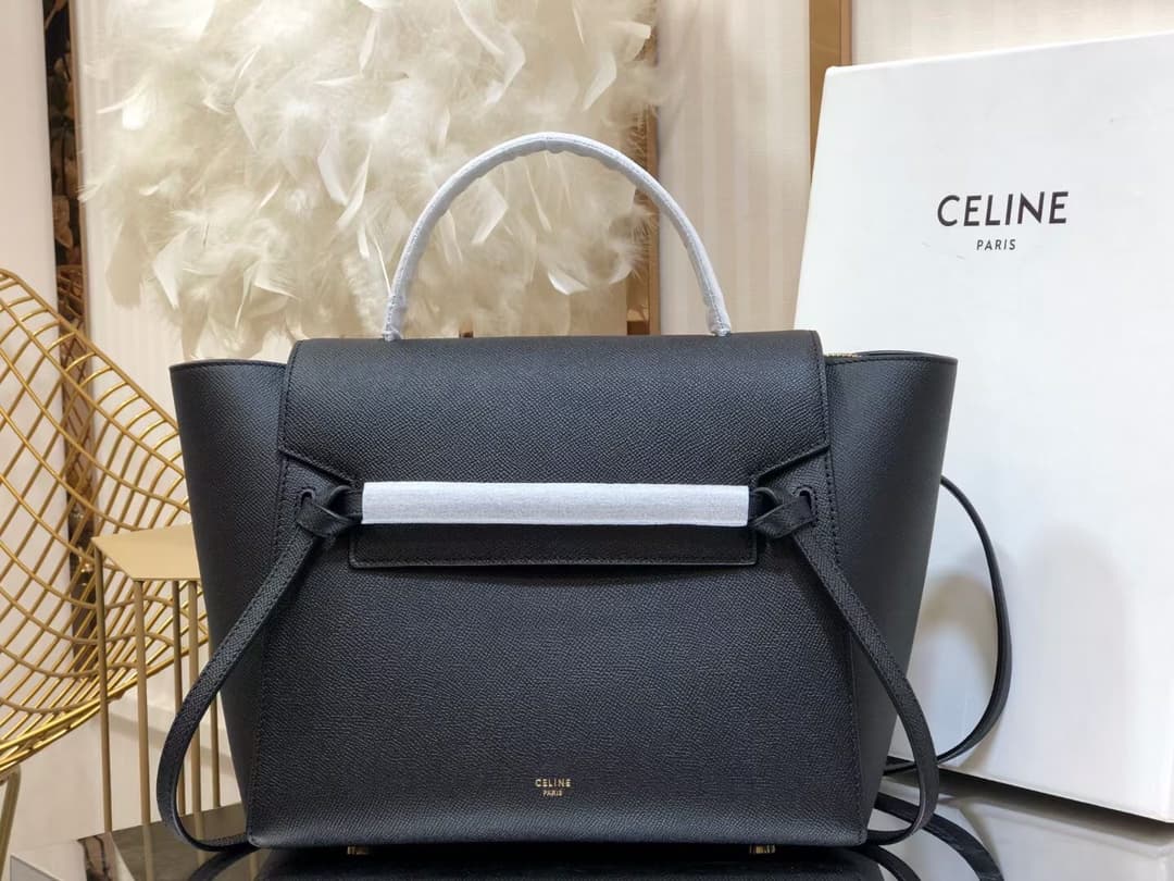 Celine Mini Crossbody Bag