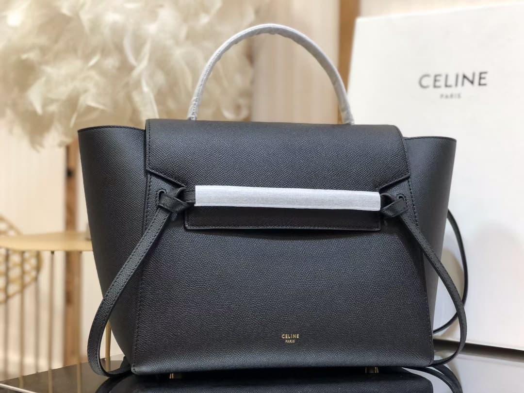 Celine Mini Crossbody Bag