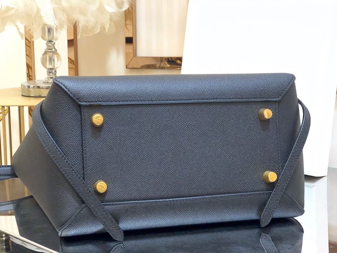 Celine Mini Crossbody Bag