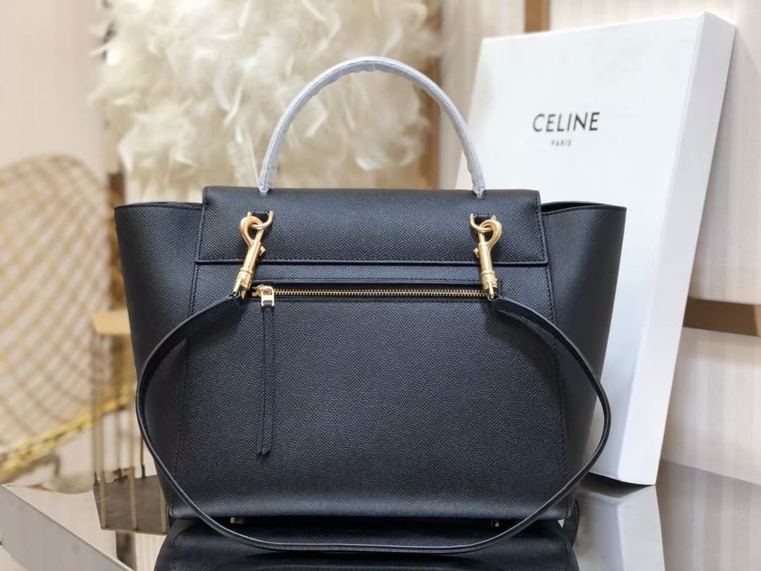 Celine Mini Crossbody Bag