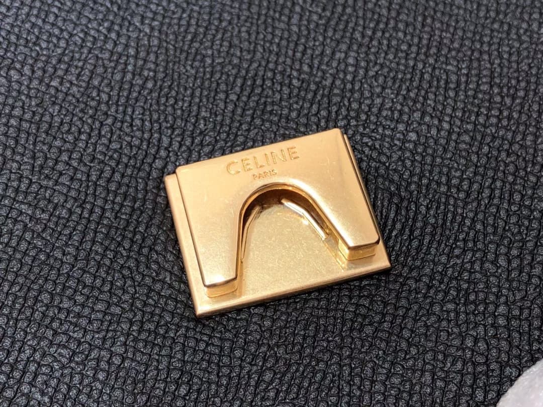 Celine Mini Crossbody Bag