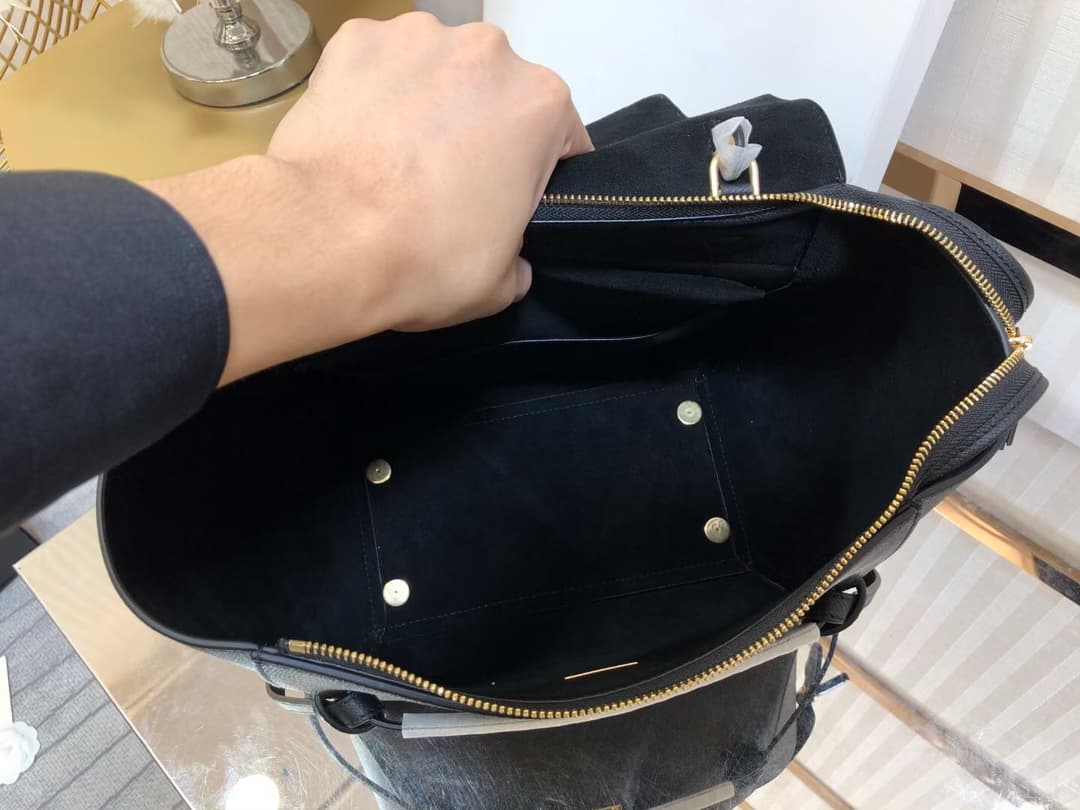 Celine Mini Crossbody Bag