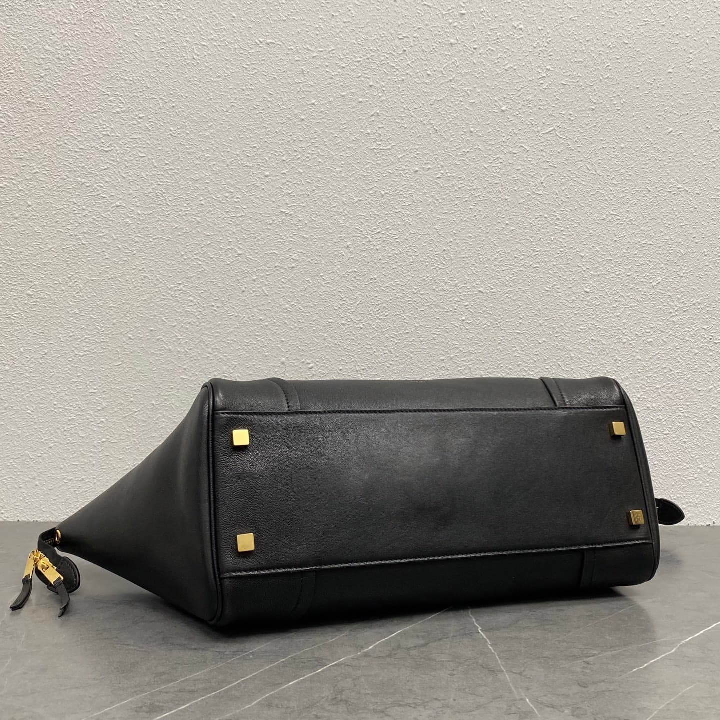 Celine Black Bag 123693