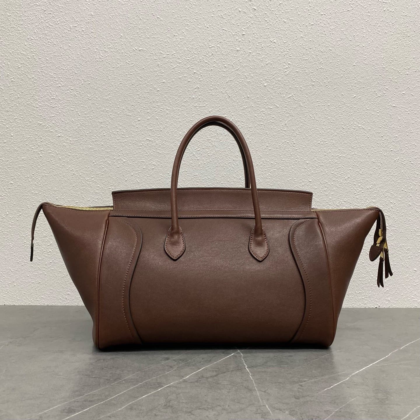 Celine Brown Bag 123693