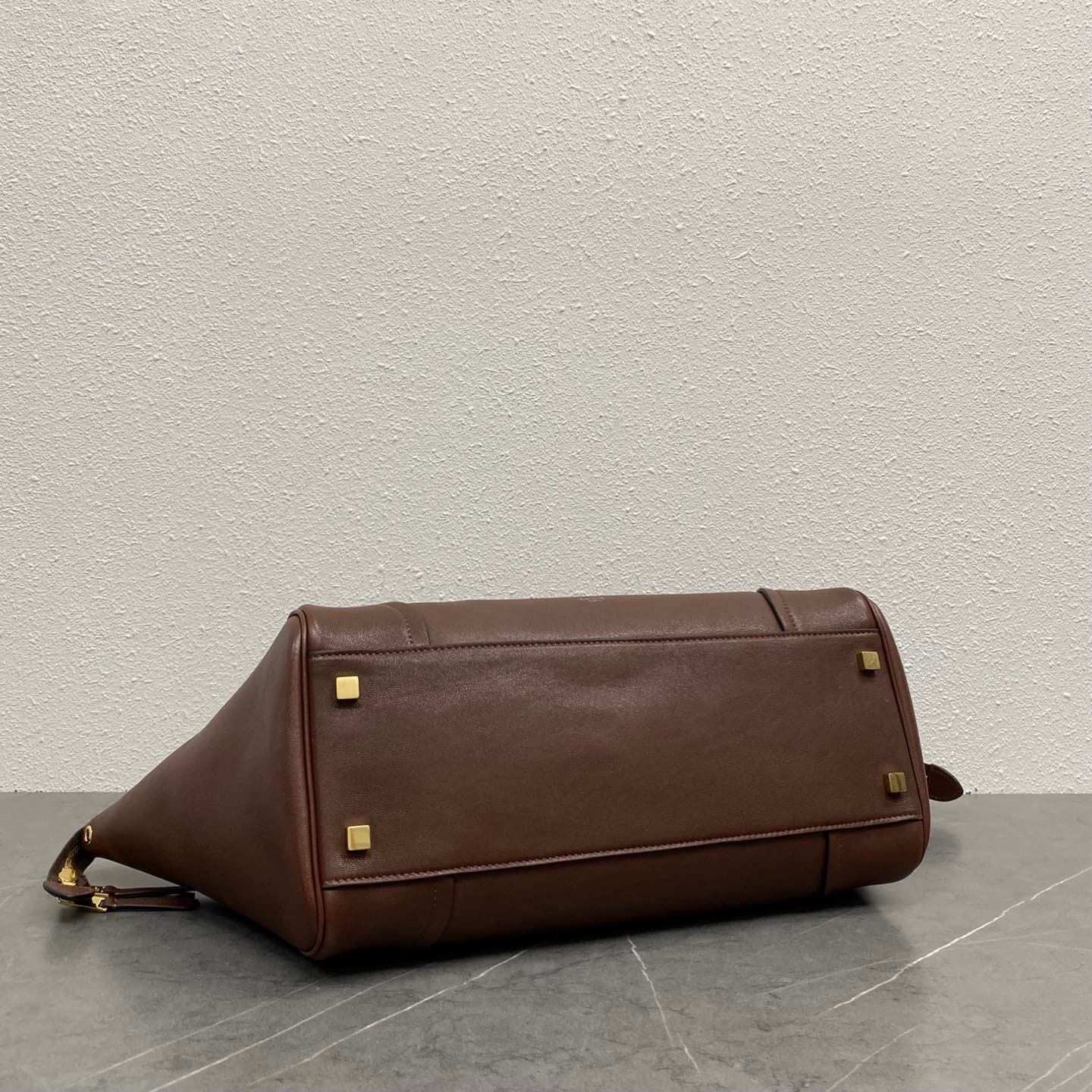 Celine Brown Bag 123693