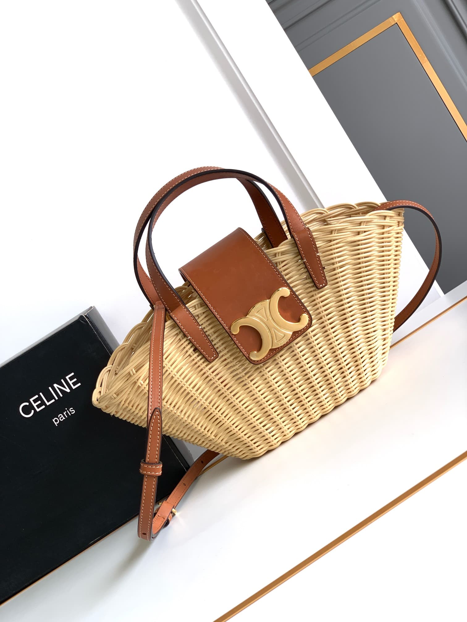 Celine Crossbody Bag
