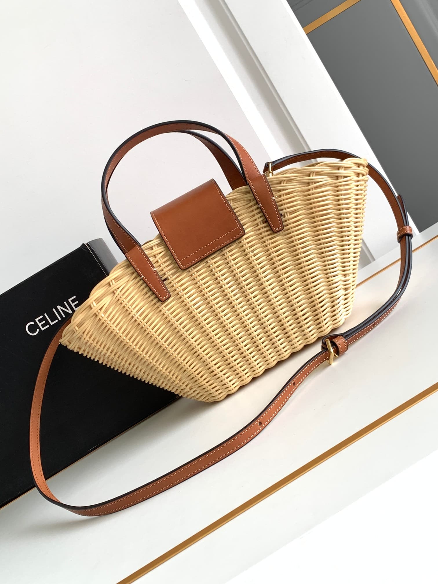 Celine Crossbody Bag
