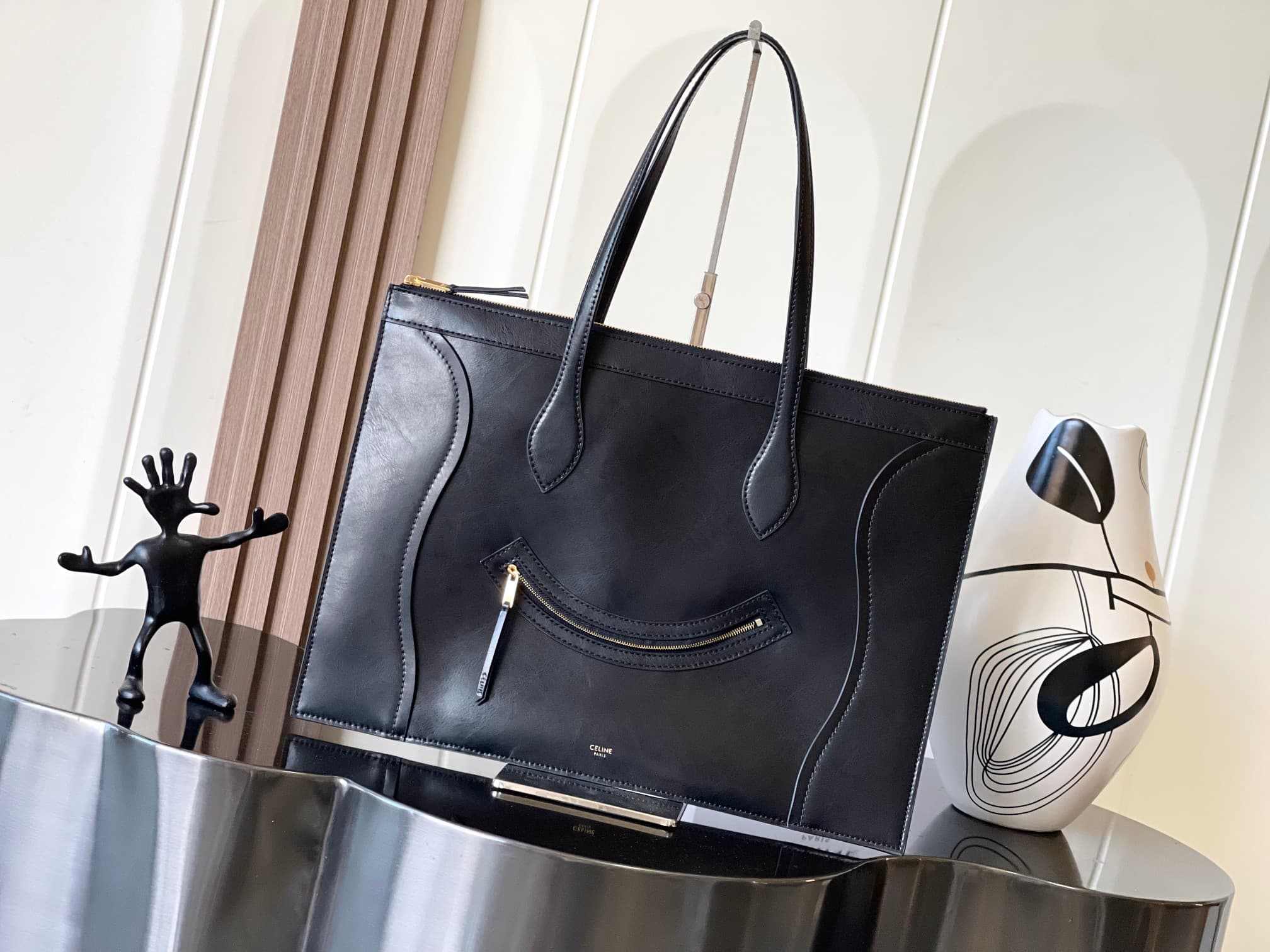 Celine Tote Bag