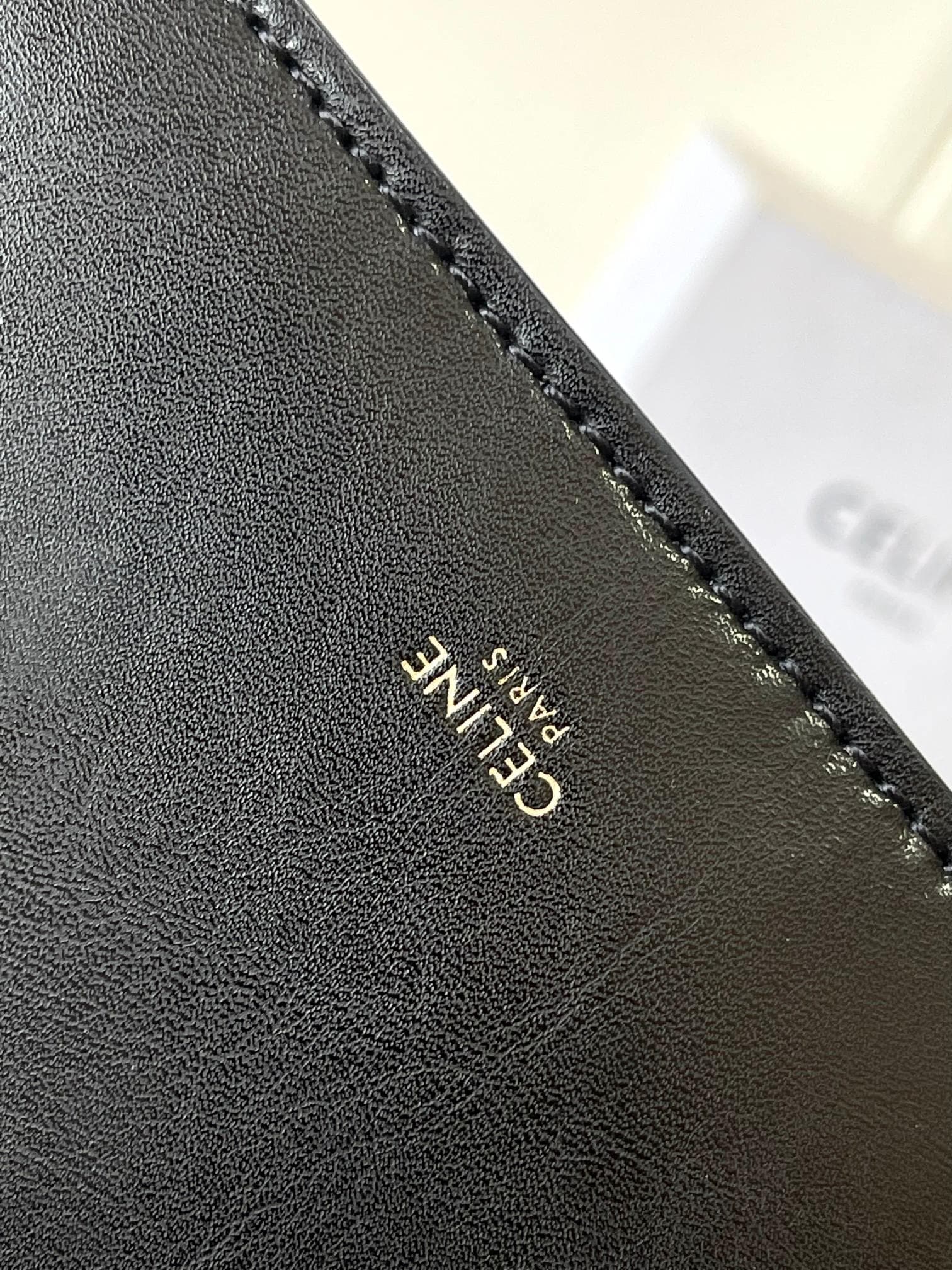 Celine Tote Bag
