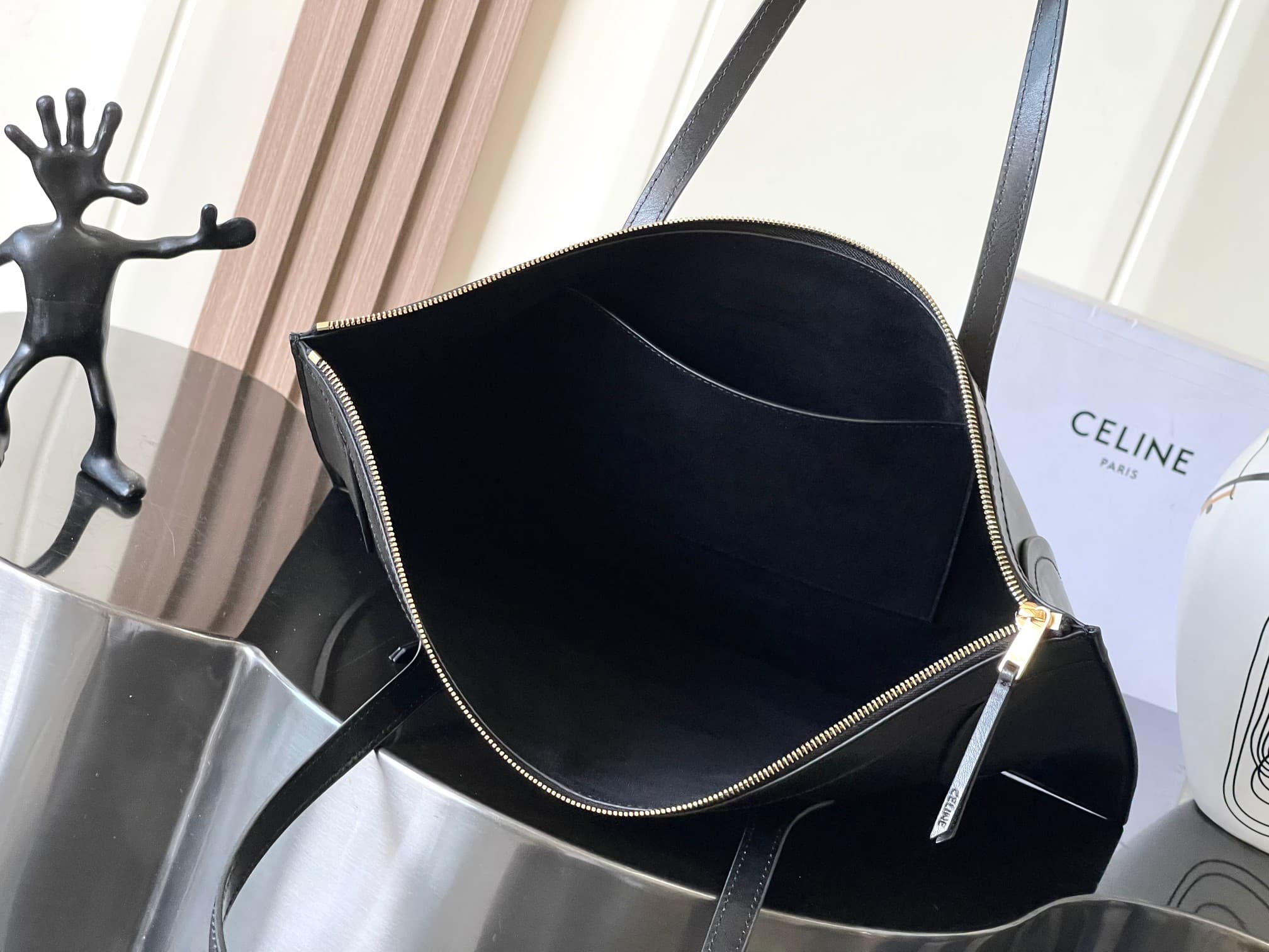 Celine Tote Bag