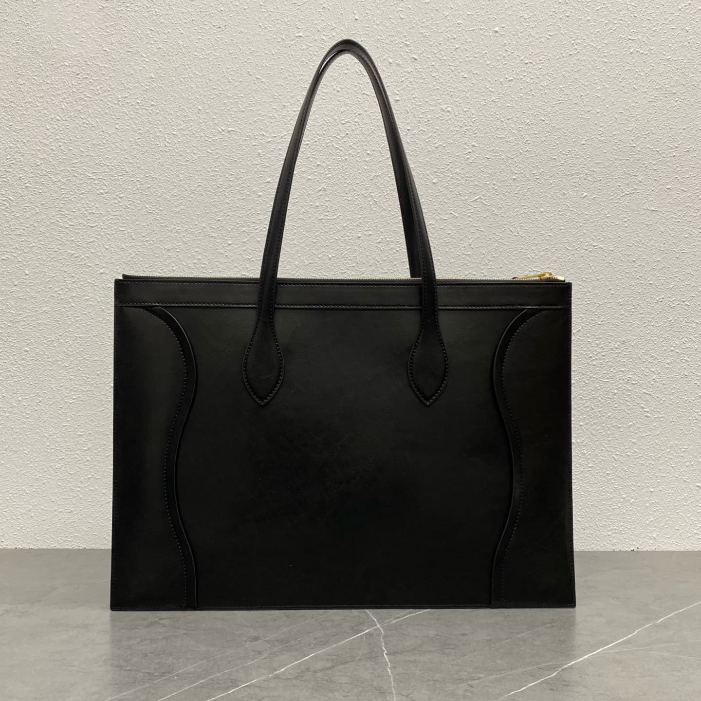 Celine Black Bag 123963