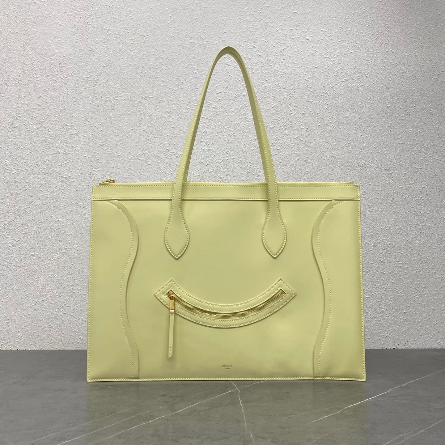 Celine Red Bag 123963