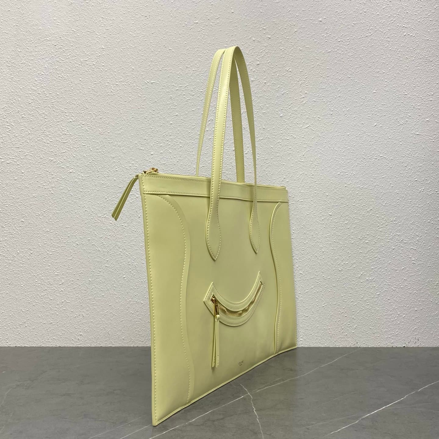 Celine Red Bag 123963