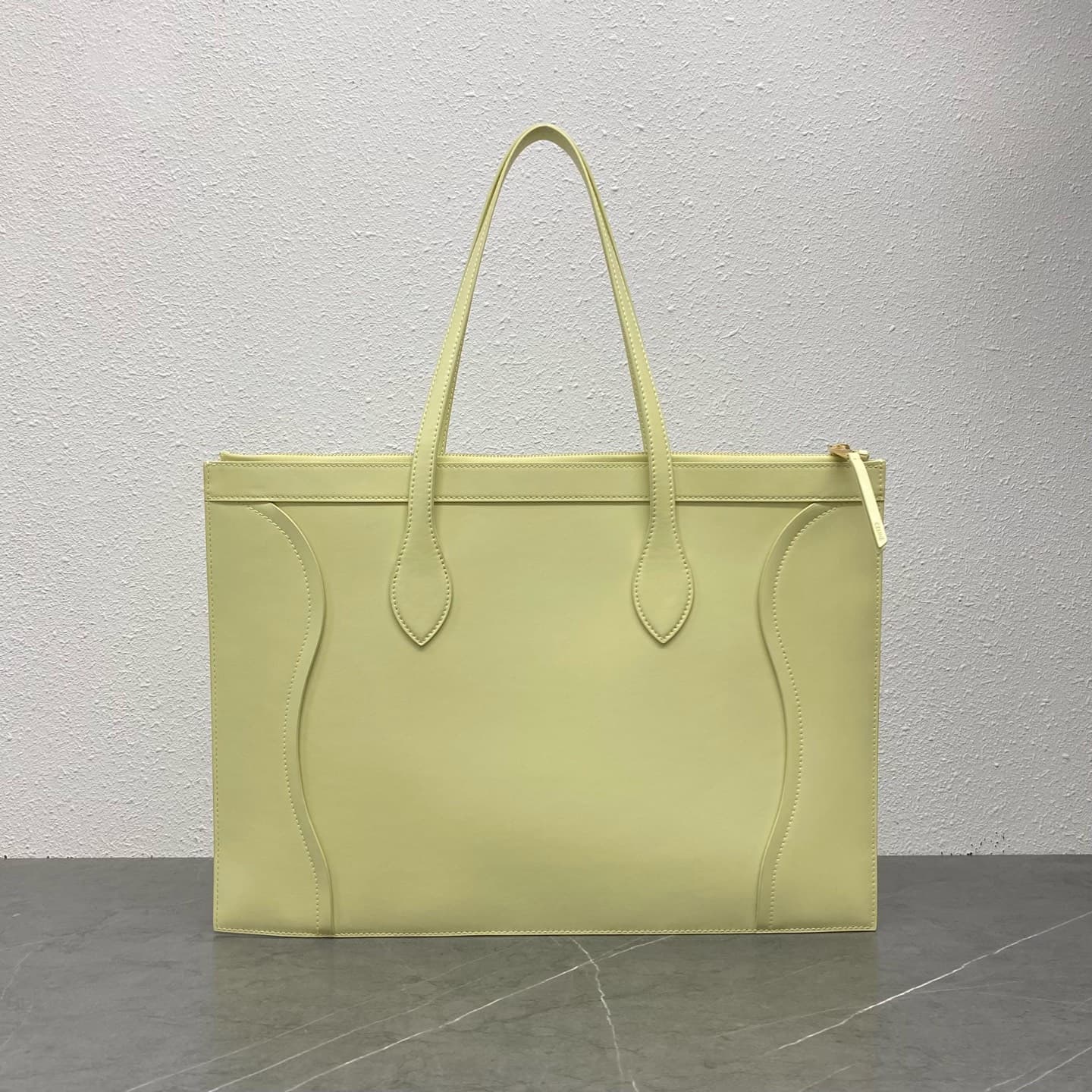 Celine Red Bag 123963
