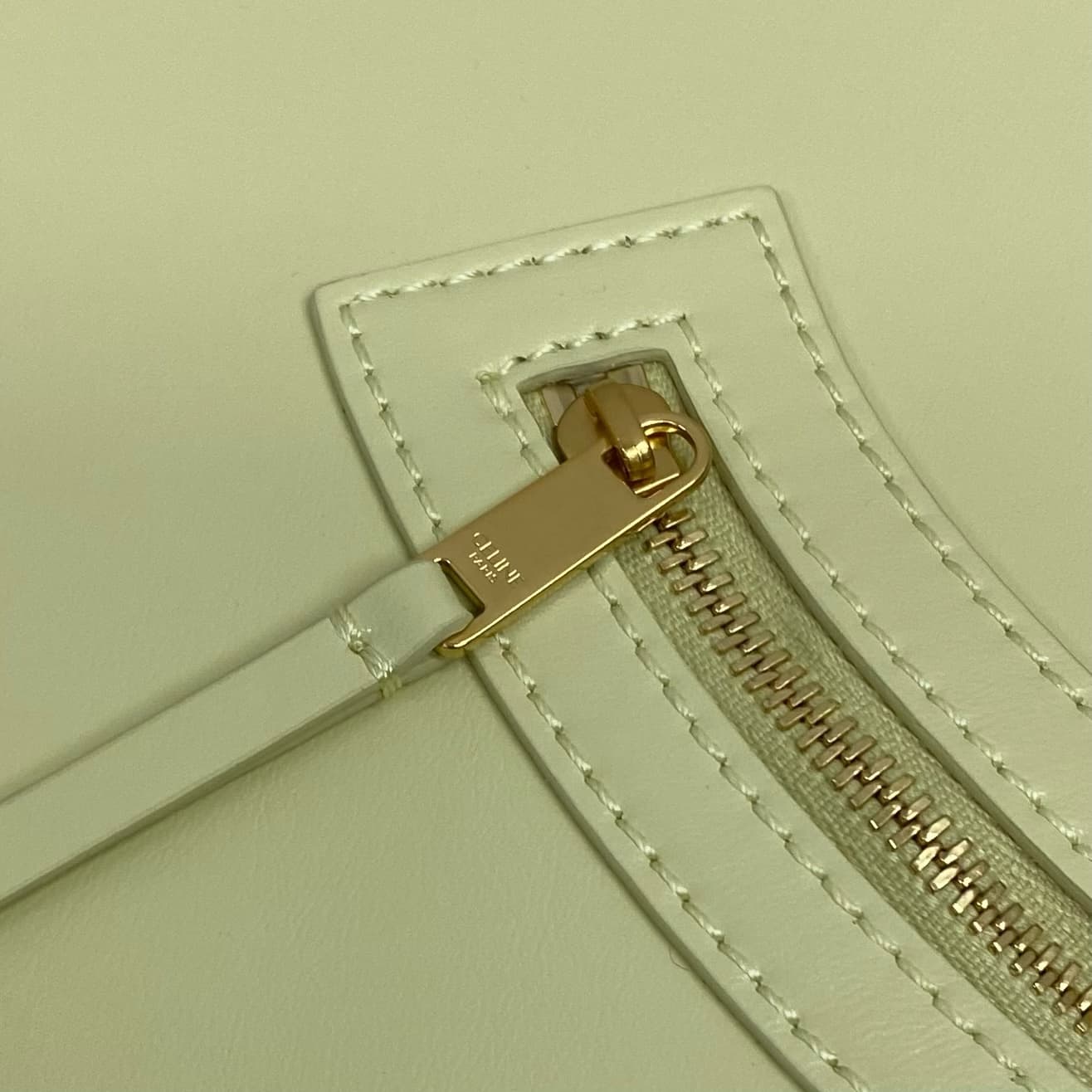Celine Red Bag 123963