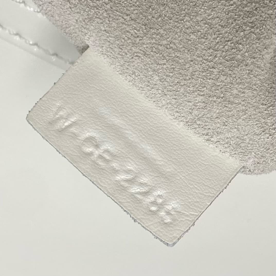 Celine White Bag 123963