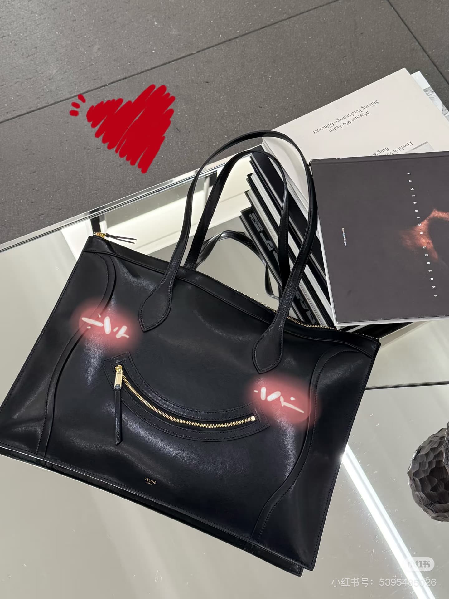 Celine Bag