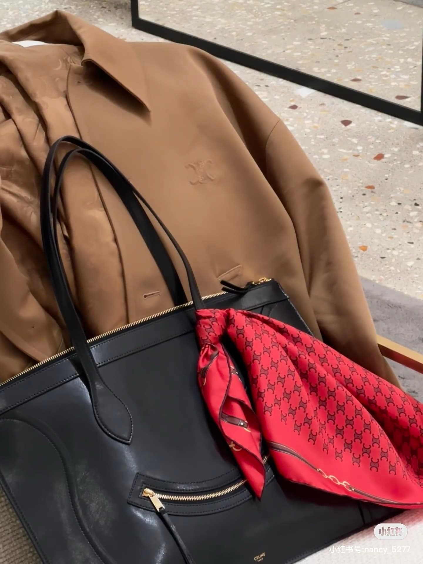 Celine Bag
