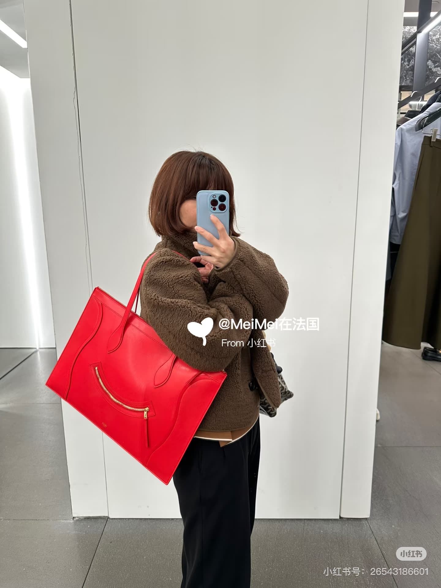Celine Bag
