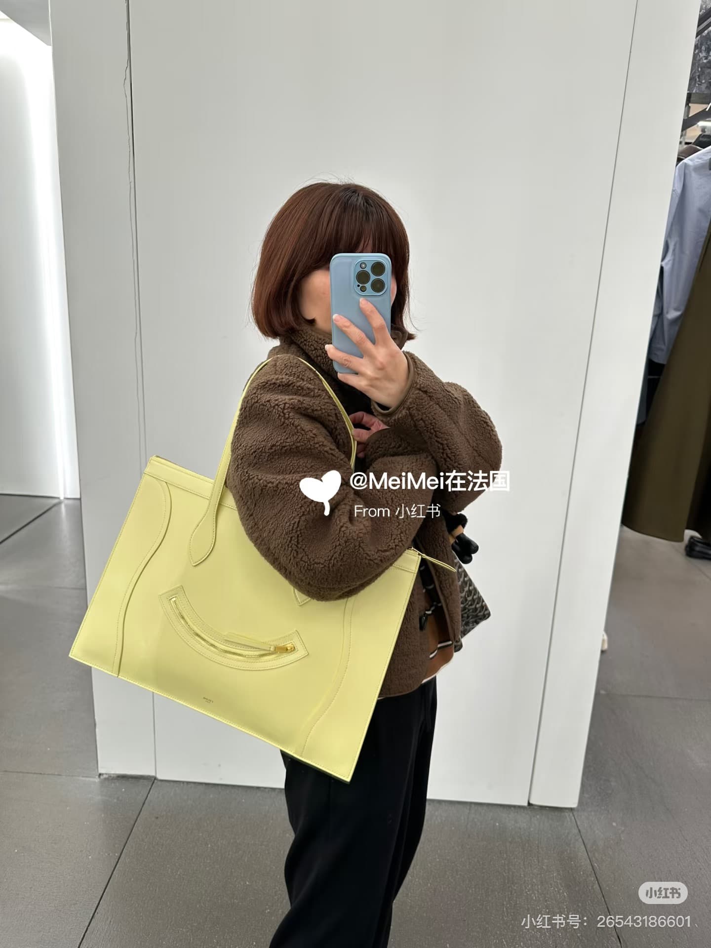 Celine Bag