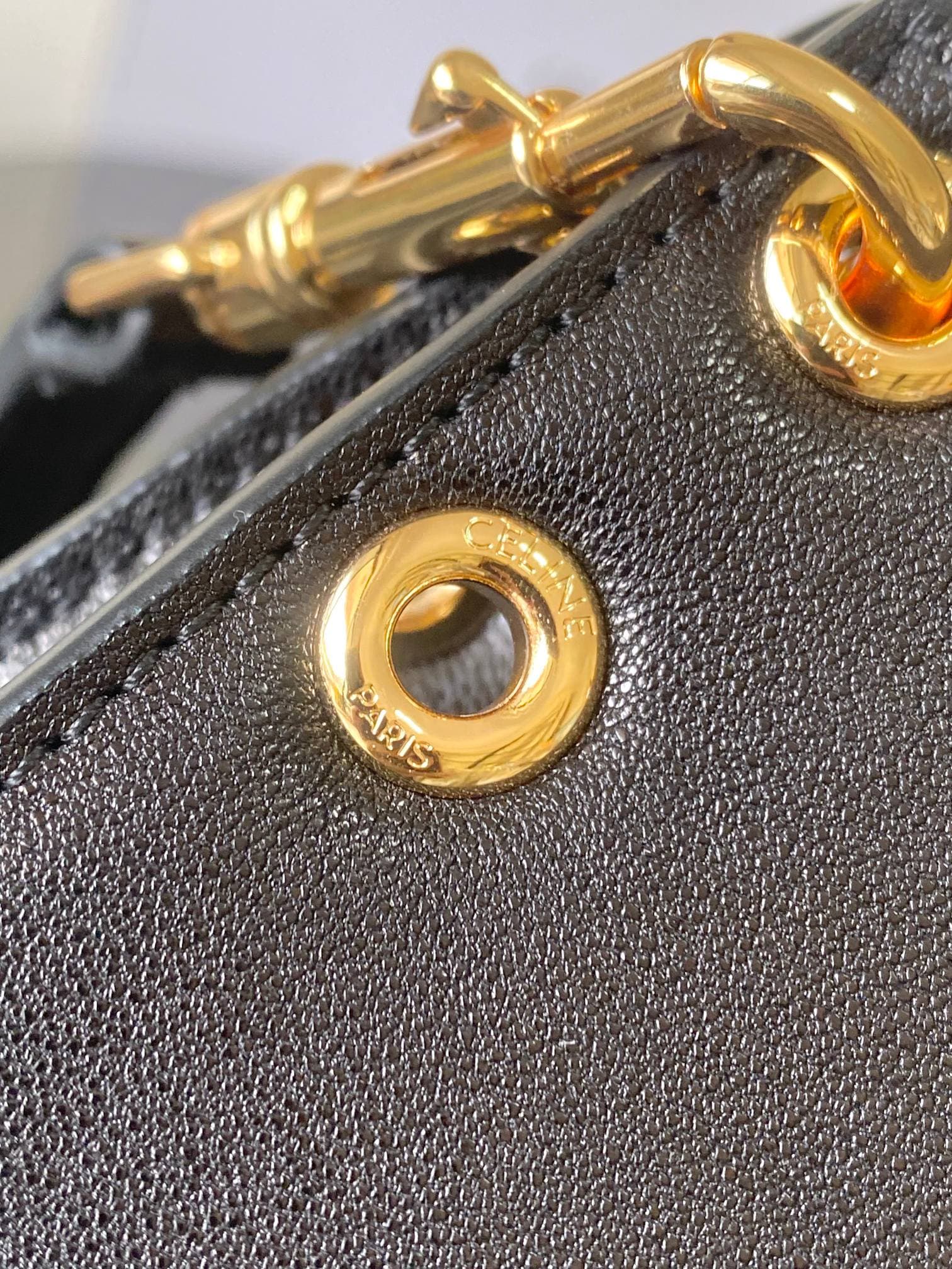 Celine Bag 123632