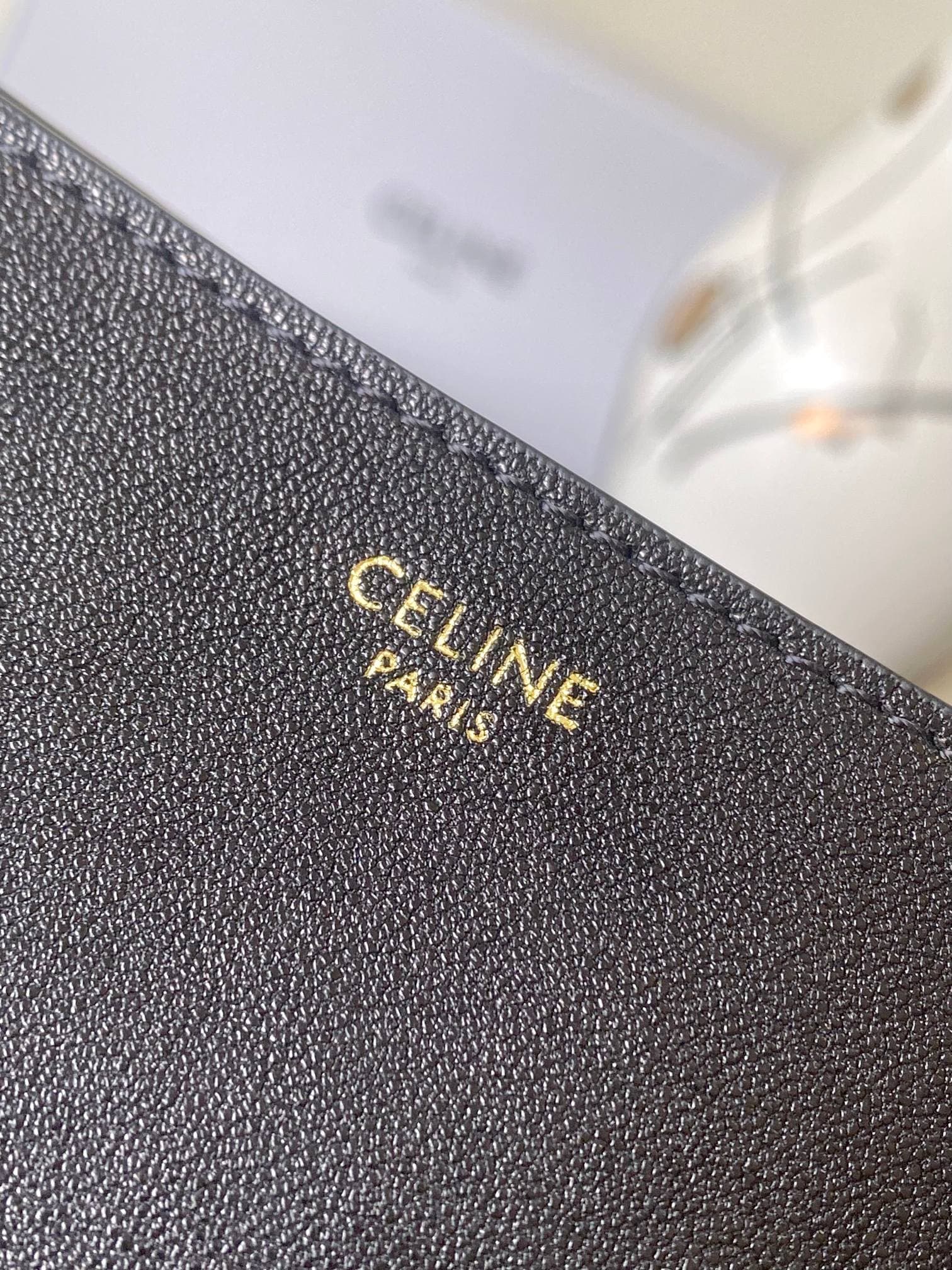 Celine Bag 123632
