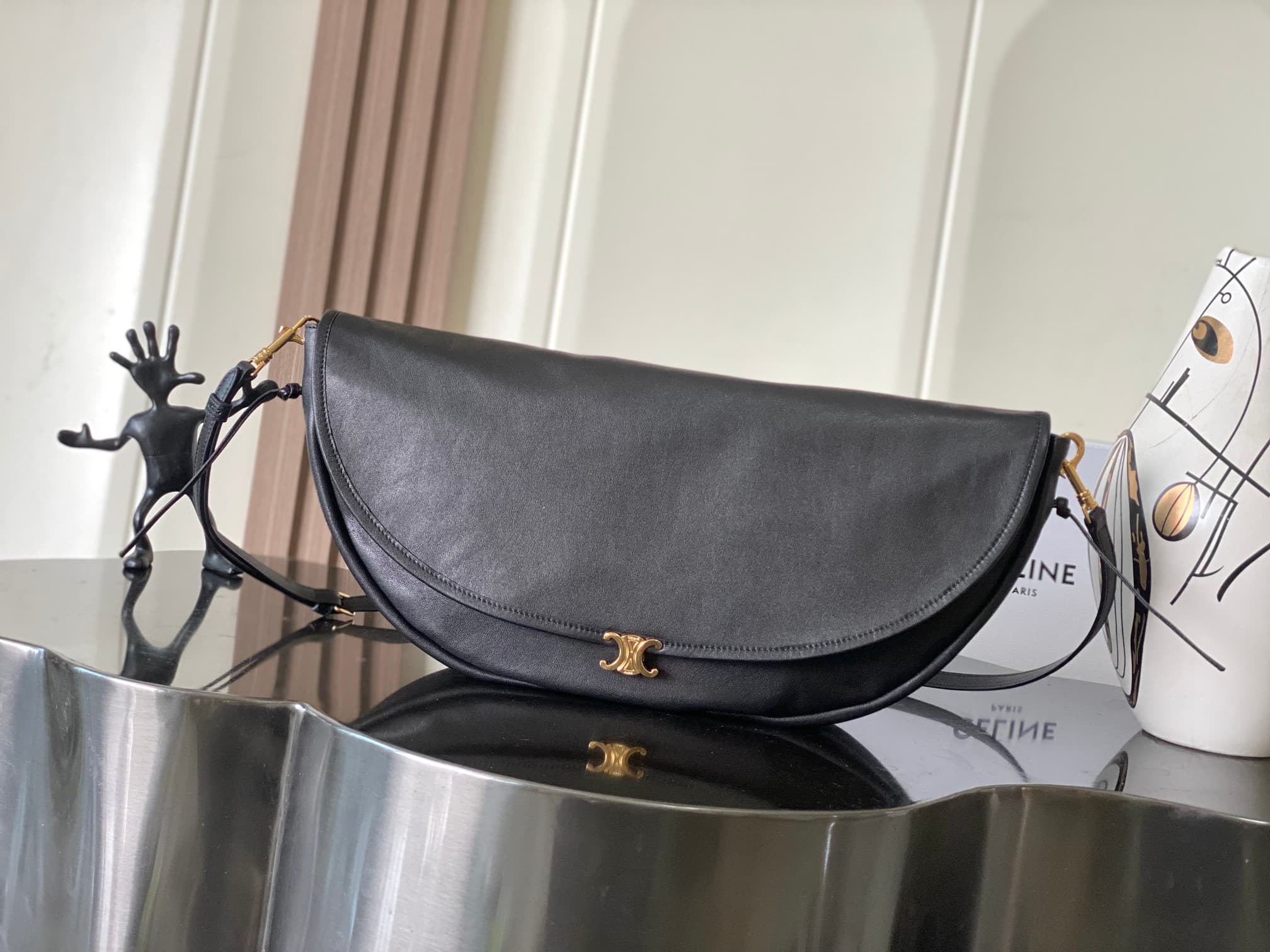 Celine Pouch 124142