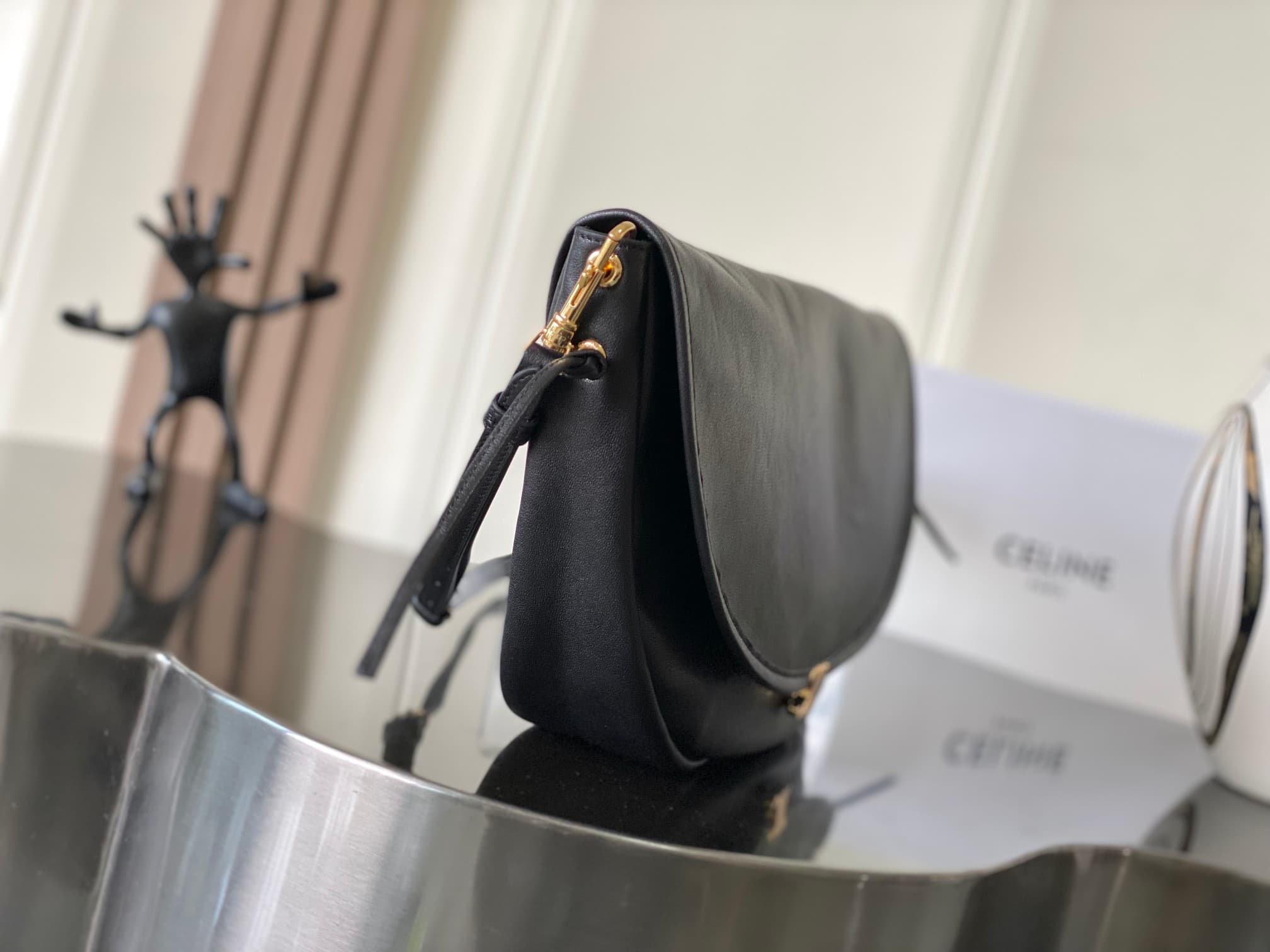 Celine Pouch 124142