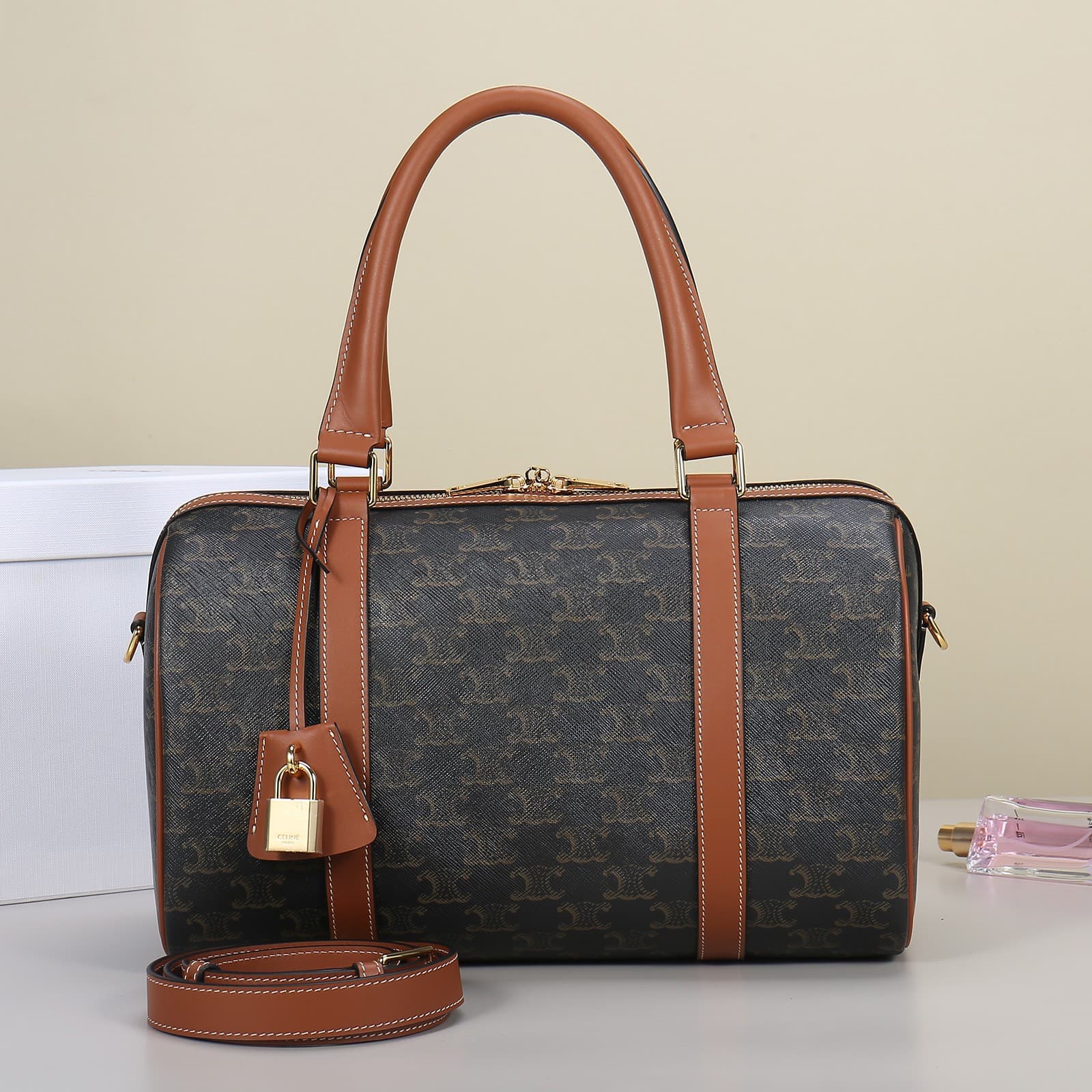 Celine Brown Bag 190372
