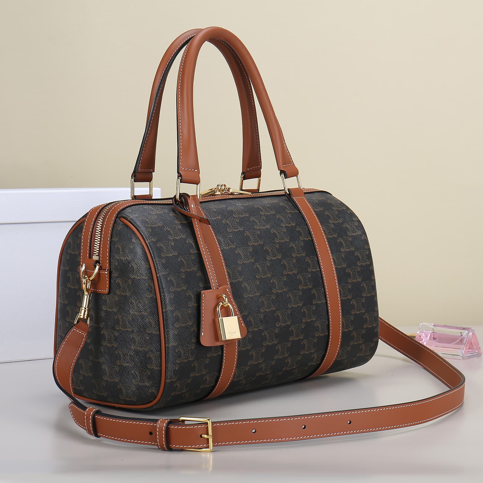 Celine Brown Bag 190372