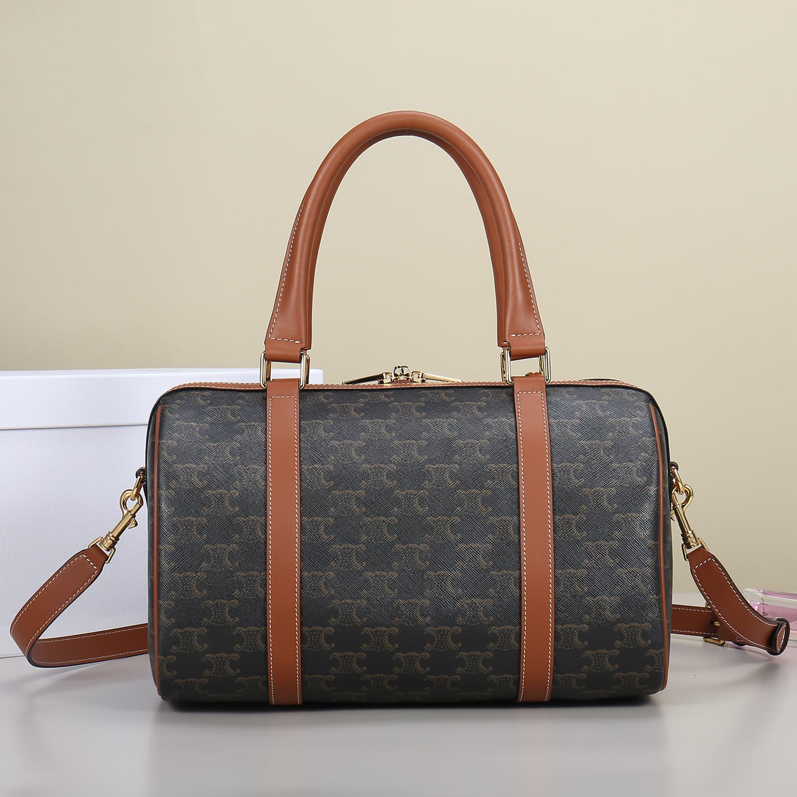 Celine Brown Bag 190372