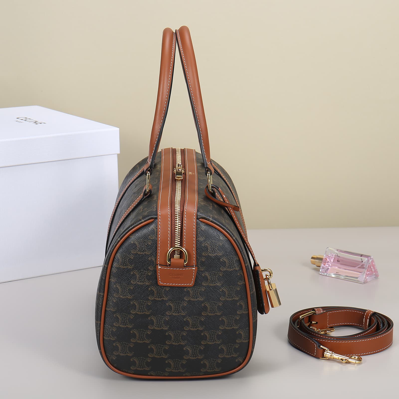 Celine Brown Bag 190372