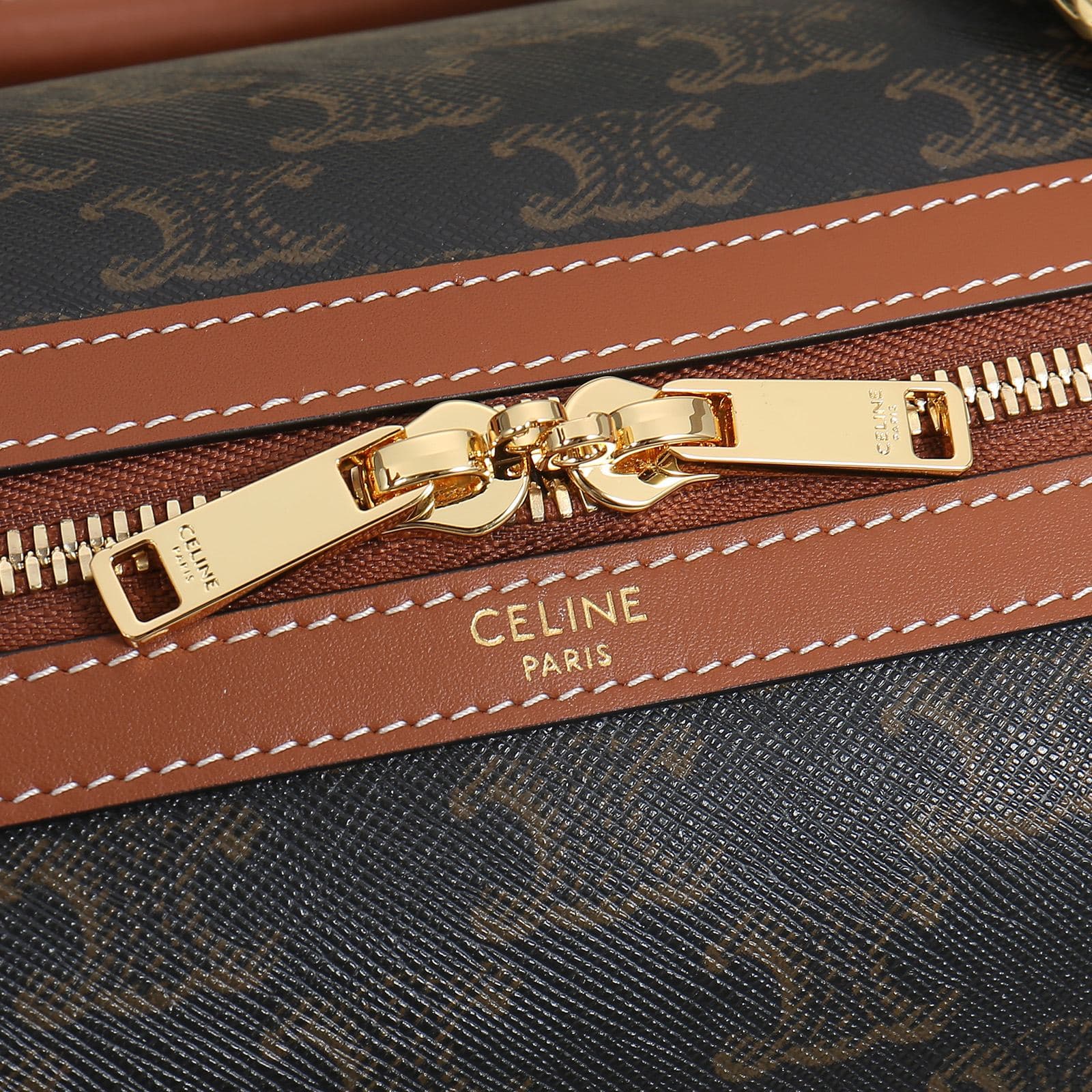 Celine Brown Bag 190372