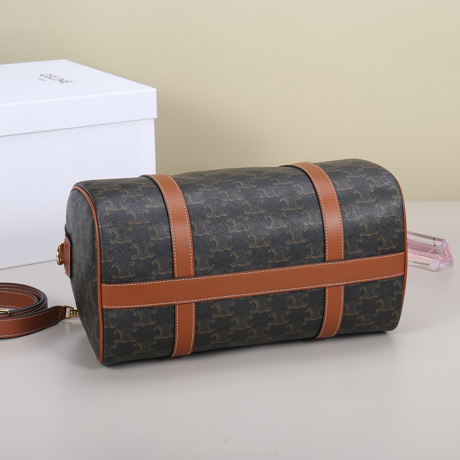 Celine Brown Bag 190372