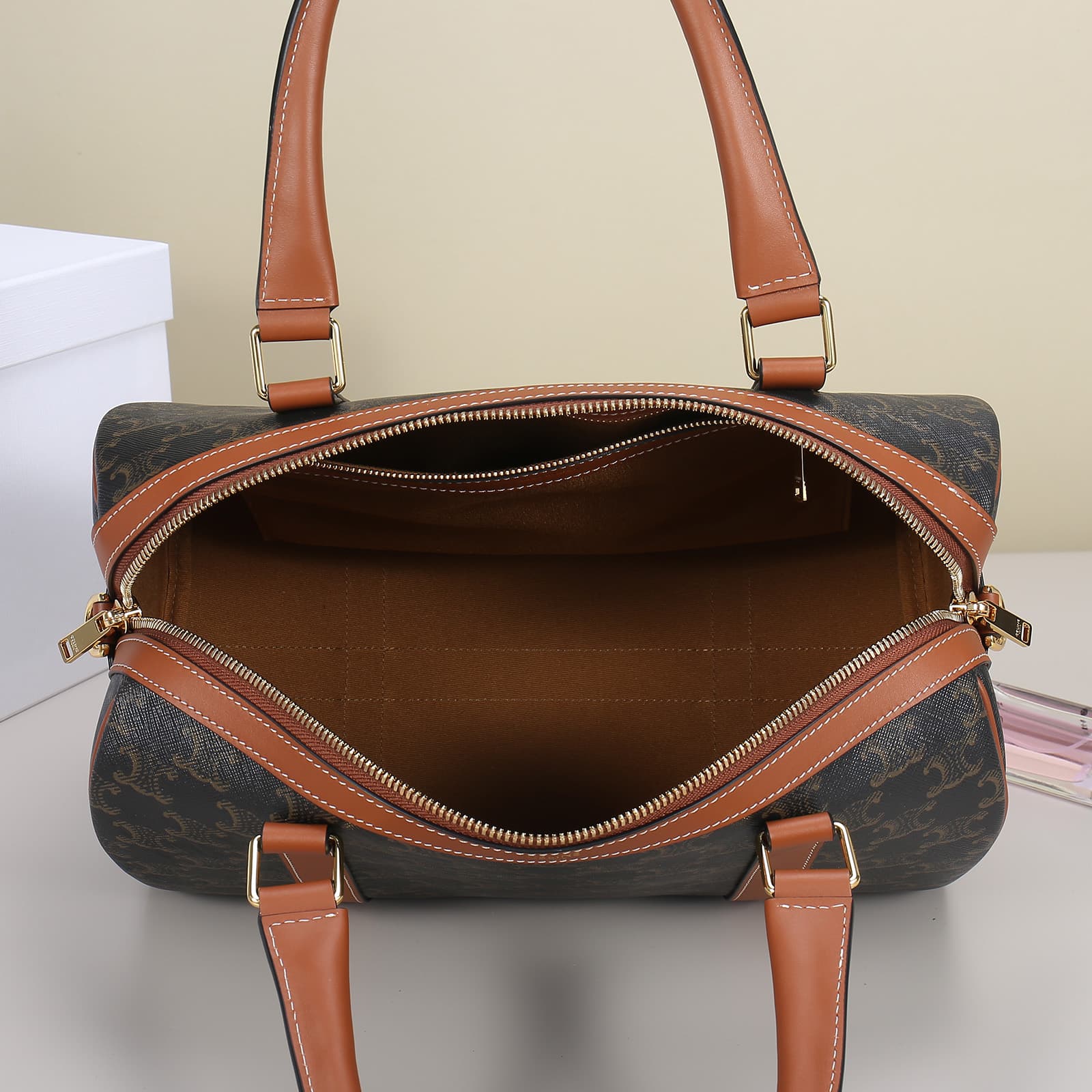 Celine Brown Bag 190372