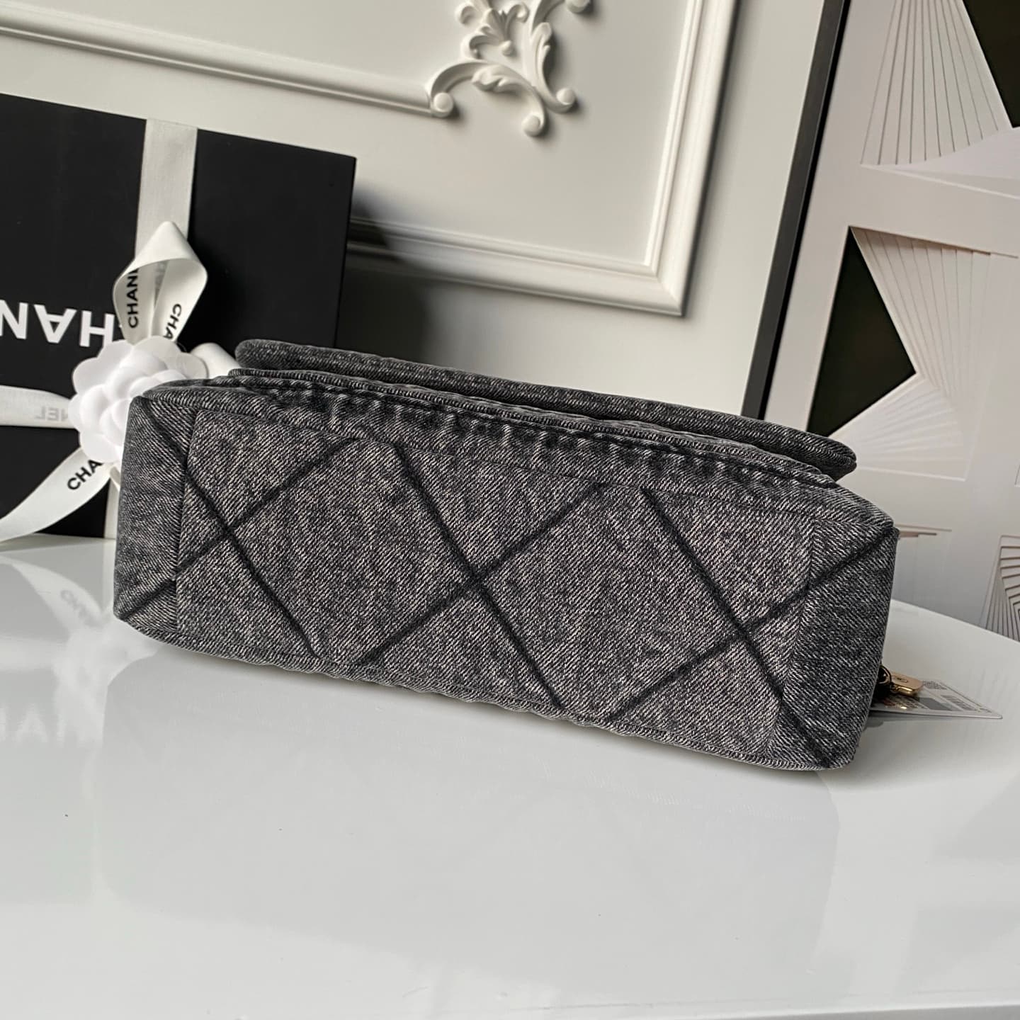 Chanel Denim Product AS5734