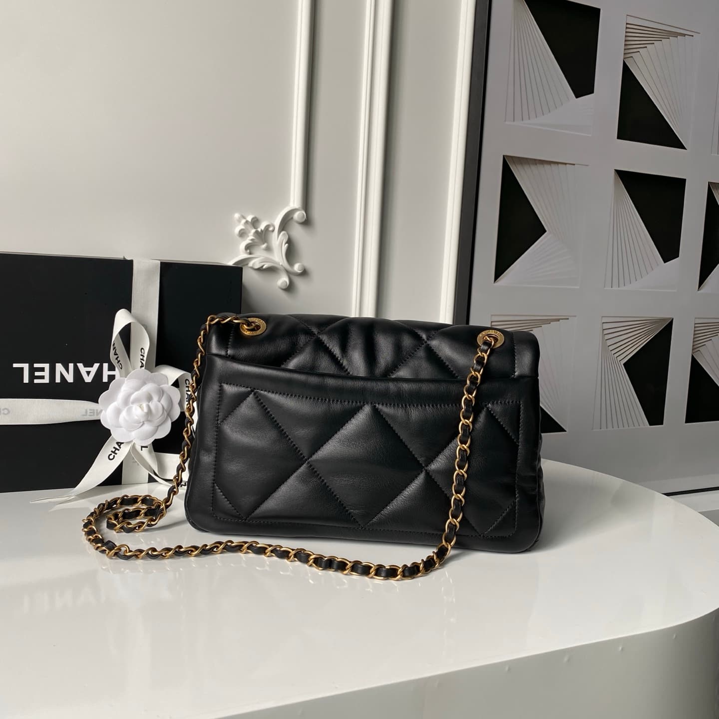 Chanel Gold Product AS5734
