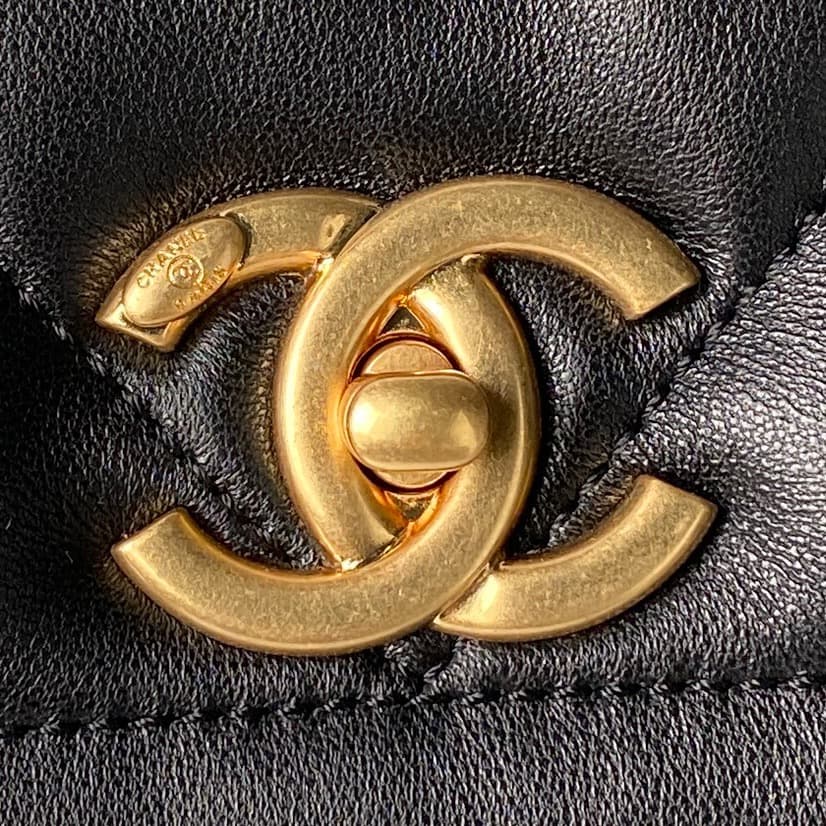 Chanel Gold Product AS5734